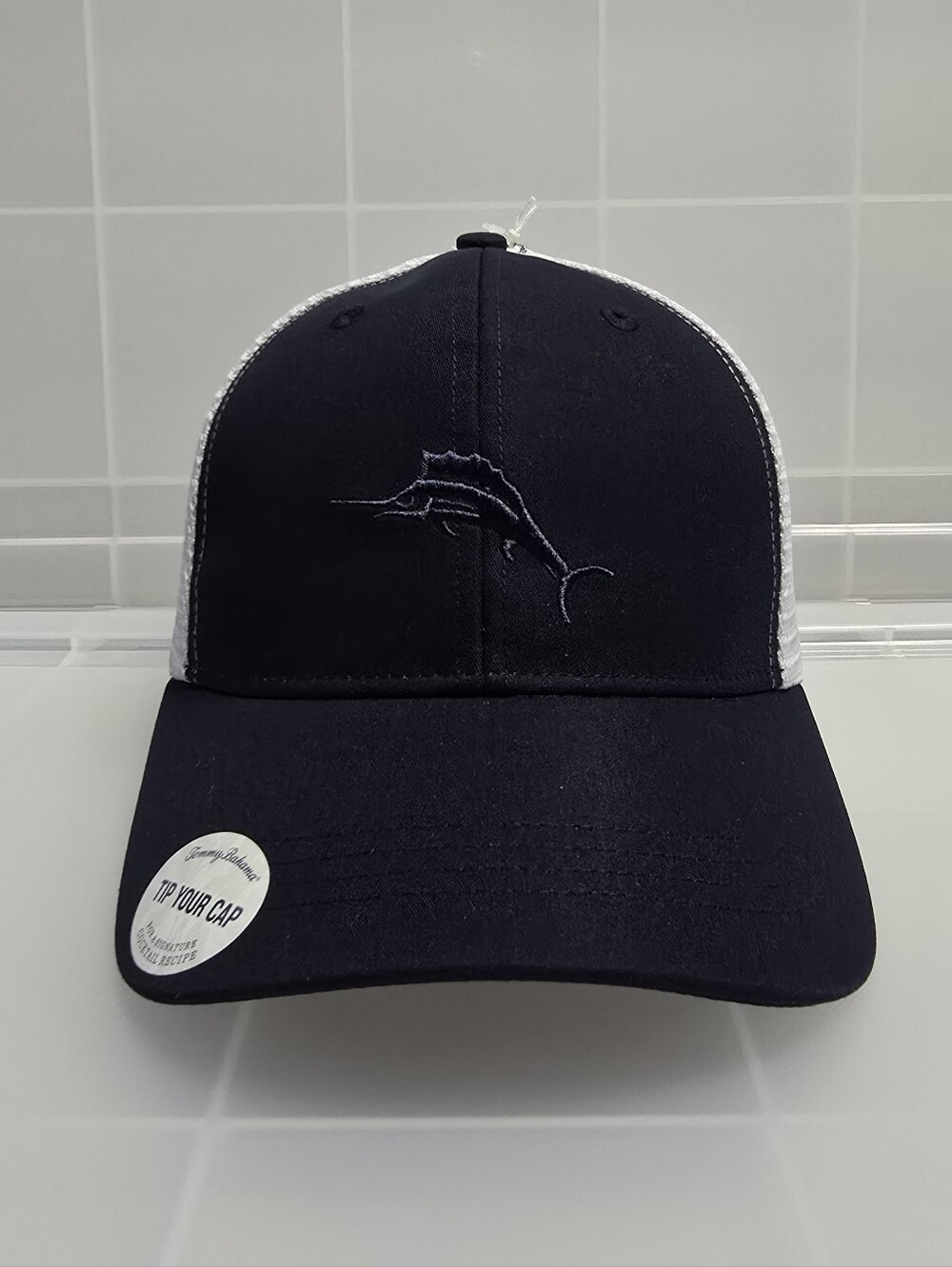 Tommy Bahama Marlin Cap